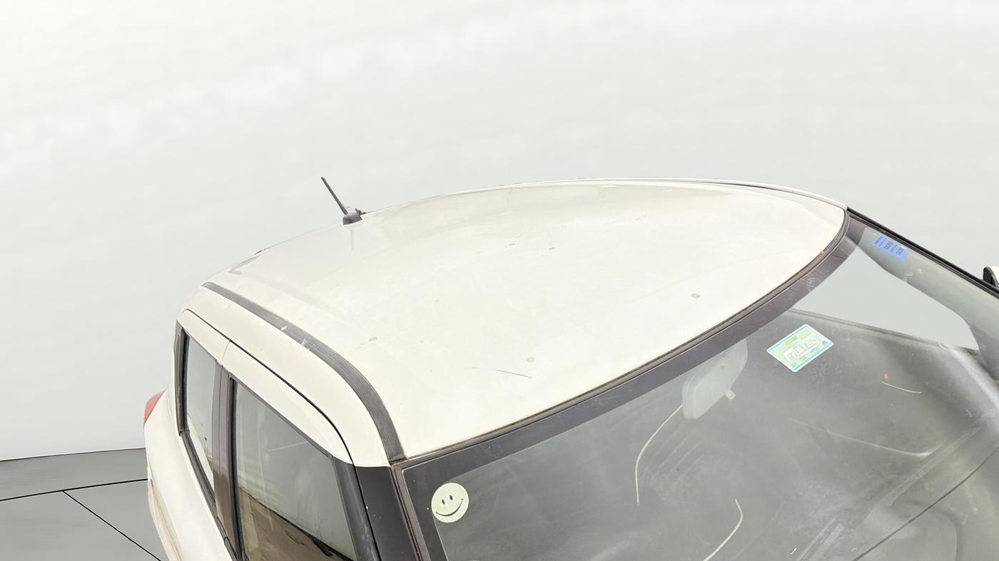 2018 Maruti Swift ZXI AMT, Petrol, Automatic, 87,884 km, Roof