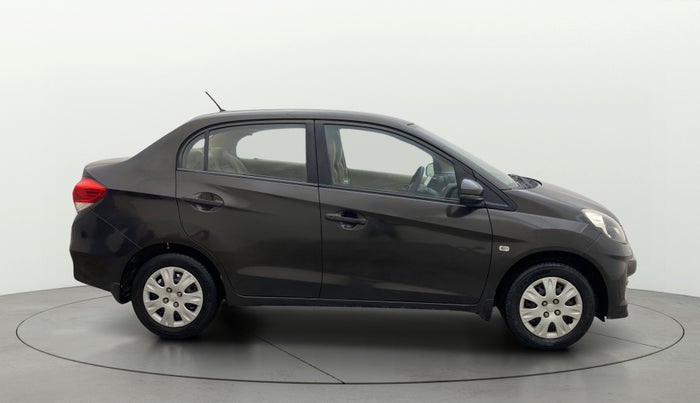 2015 Honda Amaze 1.2L I-VTEC S, Petrol, Manual, 11,389 km, Right Side View