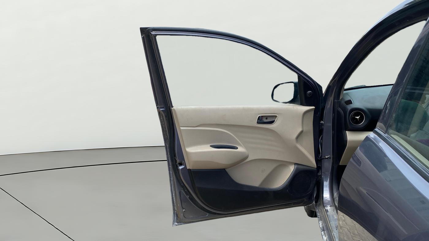 2019 Hyundai NEW SANTRO ERA, Petrol, Manual, 27,578 km, LHS Front Door