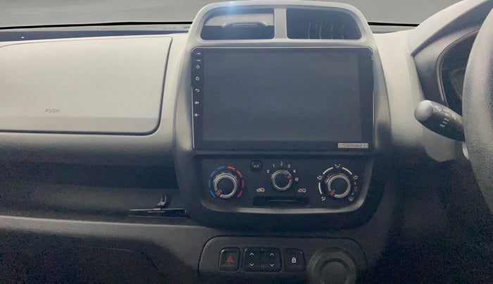 2018 Renault Kwid RXT 0.8, Petrol, Manual, 40,966 km, Air Conditioner