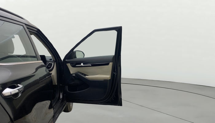 2019 KIA SELTOS GTX PLUS 1.4 PETROL, Petrol, Manual, 66,500 km, RHS Front Door