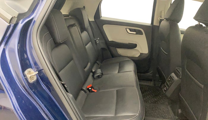 2023 Tata ALTROZ XZ PLUS PETROL, Petrol, Manual, 32,425 km, Right Side Rear Door Cabin