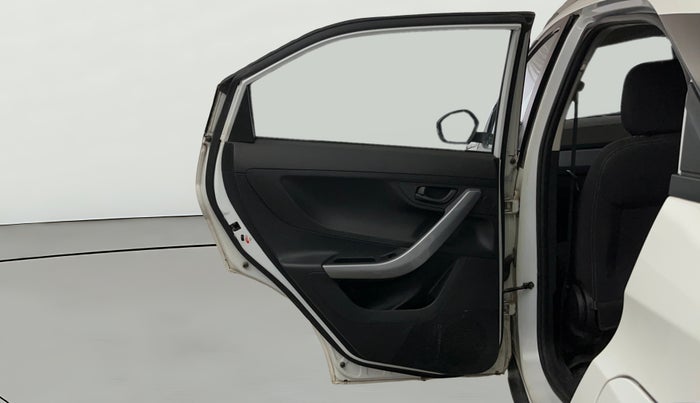 2023 Tata NEXON XM PETROL, Petrol, Manual, 9,707 km, LHS Rear Door