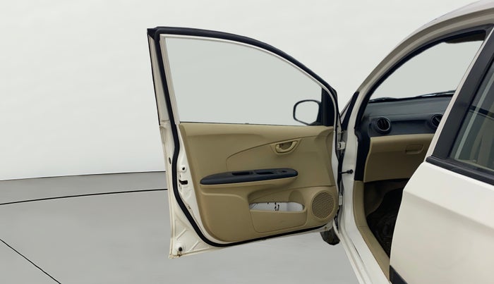 2014 Honda Brio S MT, Petrol, Manual, 67,673 km, LHS Front Door