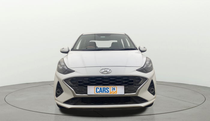 2022 Hyundai AURA S 1.2 CRDI, Diesel, Manual, 64,920 km, Front