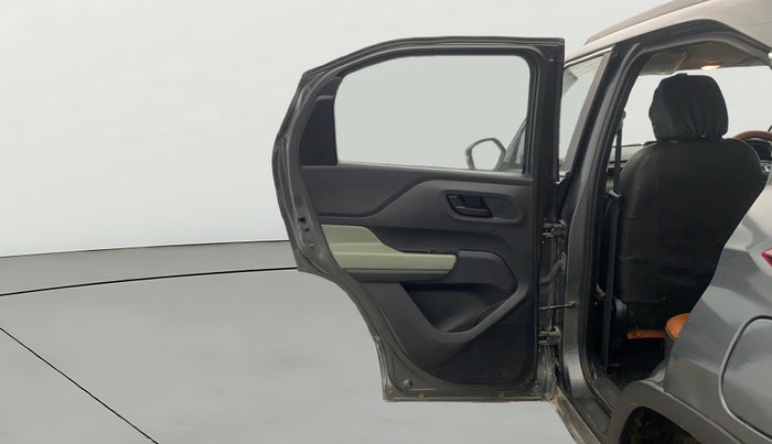 2022 Tata PUNCH ADVENTURE MT, Petrol, Manual, 32,216 km, LHS Rear Door