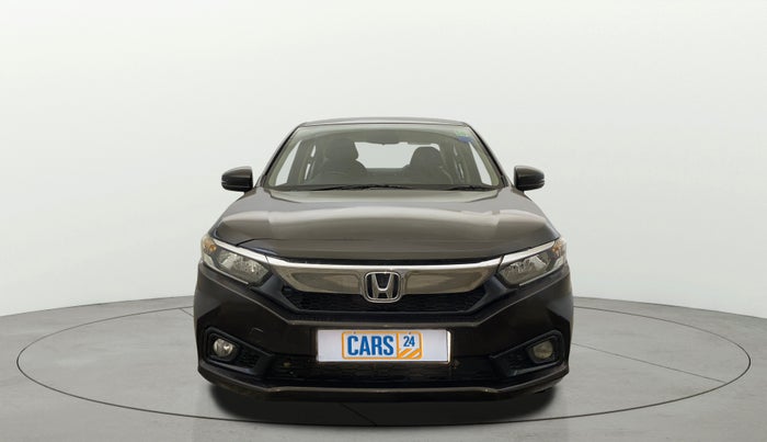 2019 Honda Amaze 1.2L I-VTEC VX, Petrol, Manual, 78,251 km, Front