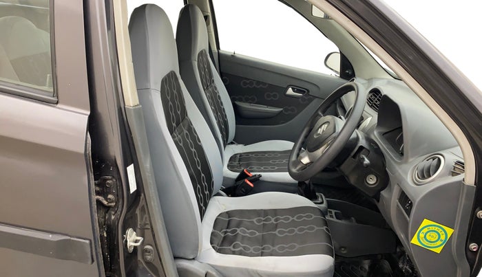 2013 Maruti Alto 800 LXI, Petrol, Manual, 73,393 km, Right Side Front Door Cabin