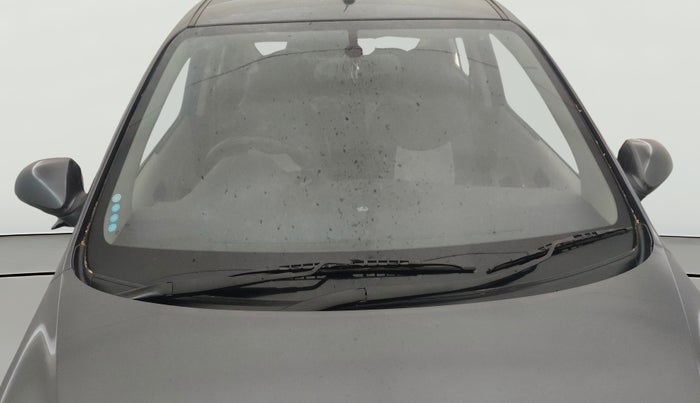 2022 Hyundai NEW SANTRO SPORTZ EXECUTIVE MT CNG, CNG, Manual, 28,381 km, Front Windshield