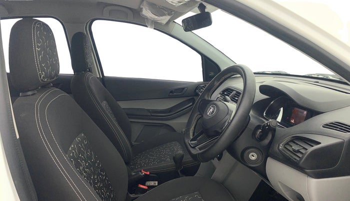 2023 Tata Tiago XE PETROL, Petrol, Manual, 23,377 km, Right Side Front Door Cabin