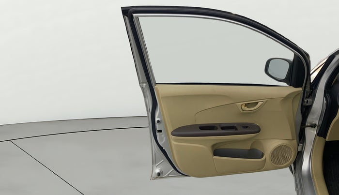 2012 Honda Brio S(O) MT, Petrol, Manual, 47,358 km, LHS Front Door