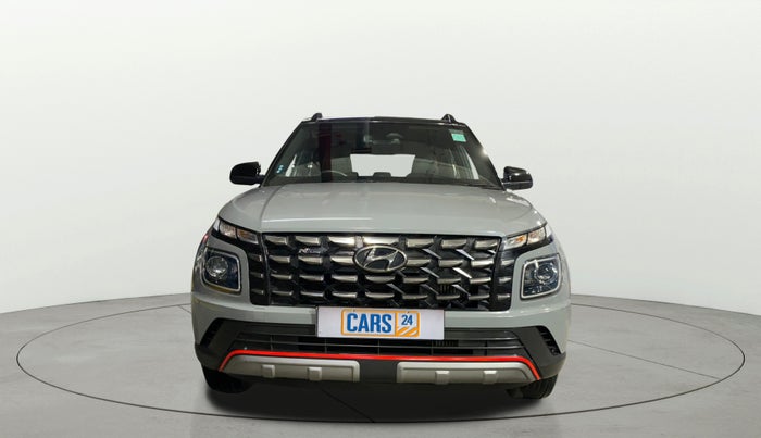 2023 Hyundai VENUE N LINE N8 1.0 TURBO DCT, Petrol, Automatic, 10,559 km, Front