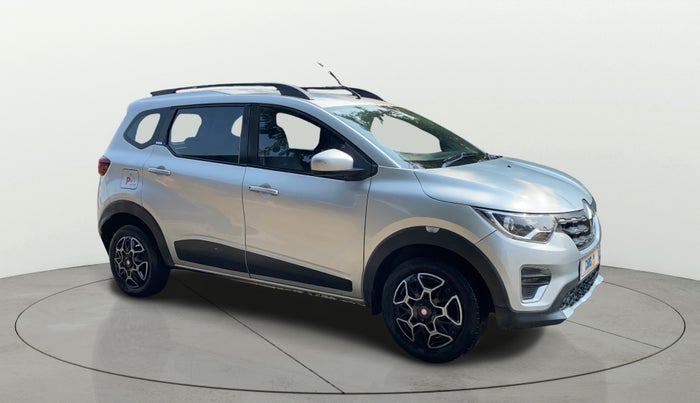 2020 Renault TRIBER RXZ AMT, Petrol, Automatic, 71,033 km, SRP