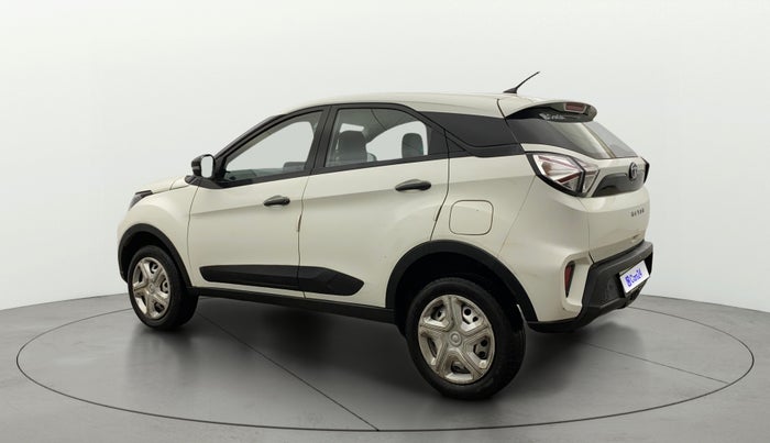2023 Tata NEXON XE PETROL, Petrol, Manual, 20,709 km, Left Back Diagonal