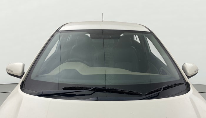 2018 Hyundai Elite i20 ASTA 1.2  CVT, Petrol, Automatic, 42,844 km, Front Windshield