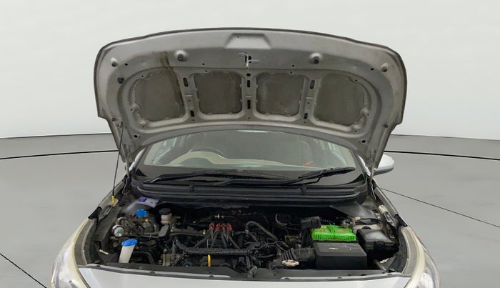 2018 Hyundai Elite i20 SPORTZ 1.2, CNG, Manual, 69,687 km, Open Bonet