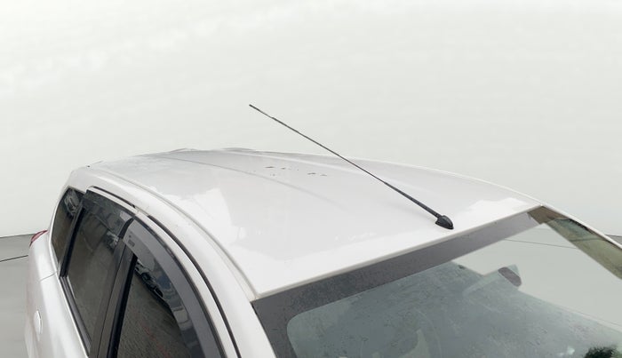 2019 Datsun Go Plus T, Petrol, Manual, 29,142 km, Roof