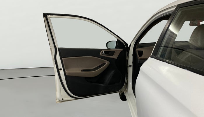 2017 Hyundai Elite i20 ASTA 1.2, Petrol, Manual, 47,311 km, LHS Front Door