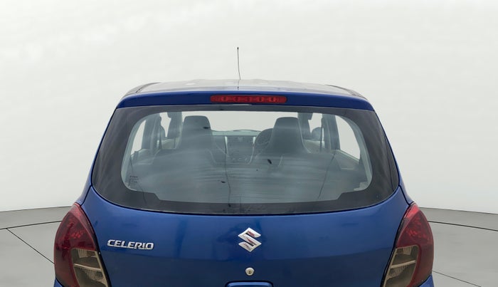 2020 Maruti Celerio VXI CNG, CNG, Manual, 75,445 km, Rear Windshield