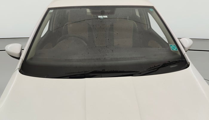 2020 Skoda Rapid ACTIVE 1.0 TSI, Petrol, Manual, 78,364 km, Front Windshield