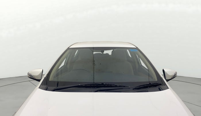 2021 Toyota YARIS J MT, Petrol, Manual, 42,024 km, Front Windshield