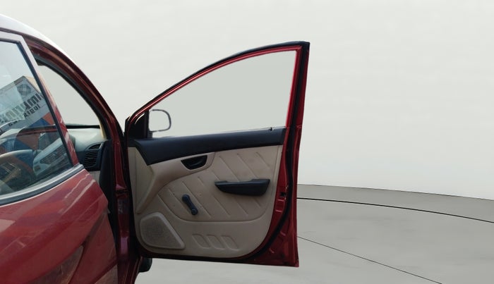 2012 Hyundai Eon D-LITE+, Petrol, Manual, 44,104 km, RHS Front Door