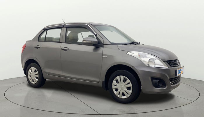 2014 Maruti Swift Dzire VXI AT, Petrol, Automatic, 97,002 km, SRP