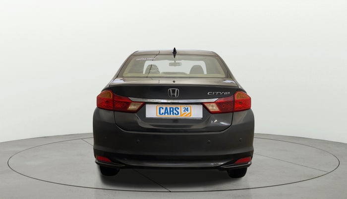 2015 Honda City 1.5L I-VTEC VX, Petrol, Manual, 37,034 km, Back/Rear