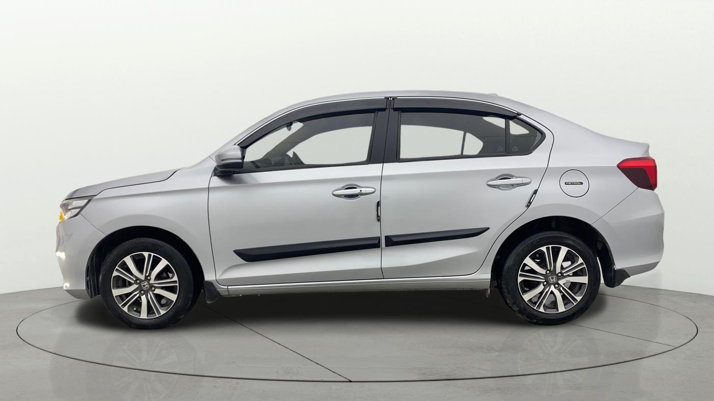 2023 Honda Amaze 1.2L I-VTEC VX, Petrol, Manual, 40,416 km, Left Side