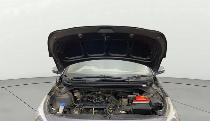 2020 Hyundai Elite i20 ASTA 1.2 (O), Petrol, Manual, 90,445 km, Open Bonet