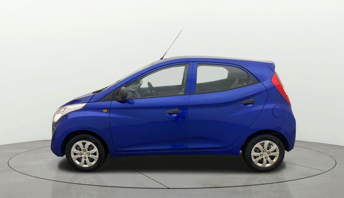 2015 Hyundai Eon MAGNA +, Petrol, Manual, 32,784 km, Left Side
