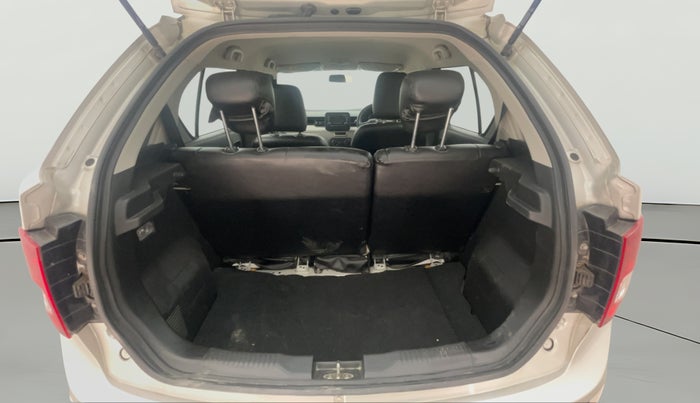 2018 Maruti IGNIS DELTA 1.2 AMT, Petrol, Automatic, 15,249 km, Roof