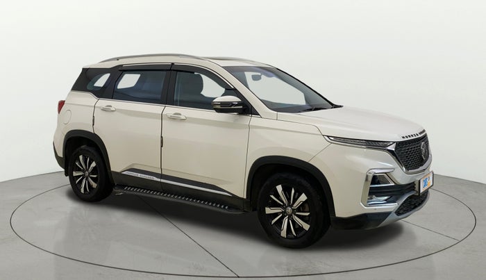 2019 MG HECTOR SHARP 1.5 DCT PETROL, Petrol, Automatic, 48,955 km, SRP