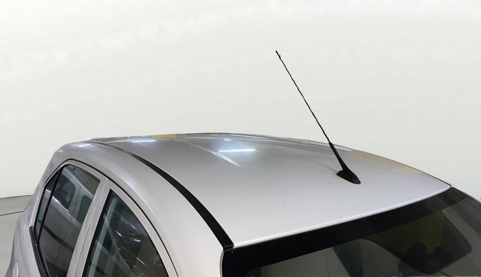 2020 Hyundai NEW SANTRO SPORTZ CNG, CNG, Manual, 49,674 km, Roof