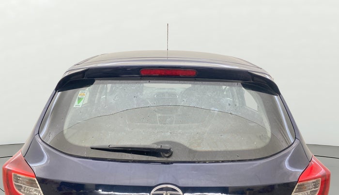 2022 Tata Tiago XZA PLUS PETROL, Petrol, Automatic, 16,604 km, Rear Windshield