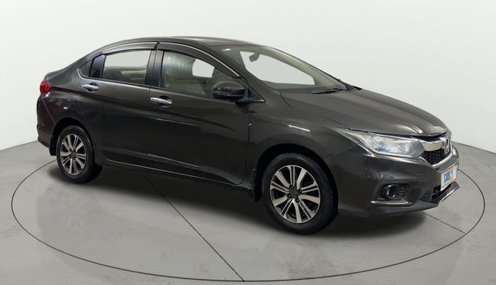 2018 Honda City 1.5L I-VTEC V MT, Petrol, Manual, 79,576 km, Right Front Diagonal