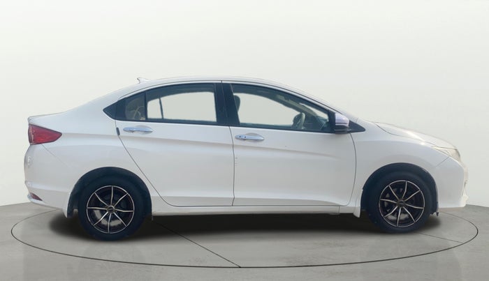 2016 Honda City 1.5L I-VTEC VX CVT, Petrol, Automatic, 45,716 km, Right Side View