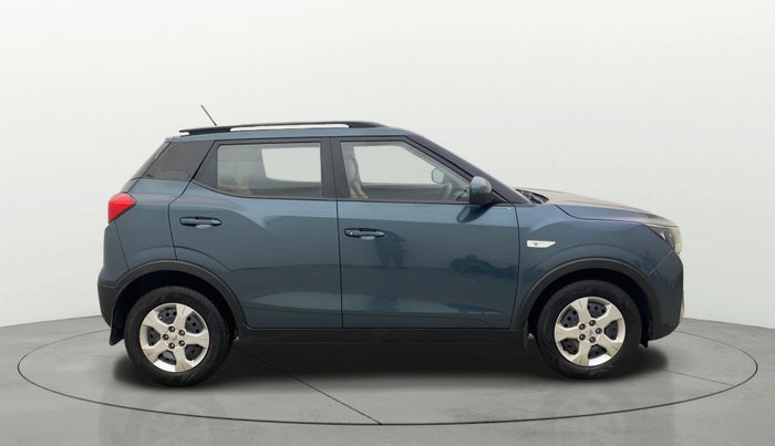2023 Mahindra XUV300 W6 1.2 PETROL, Petrol, Manual, 13,812 km, Right Side View
