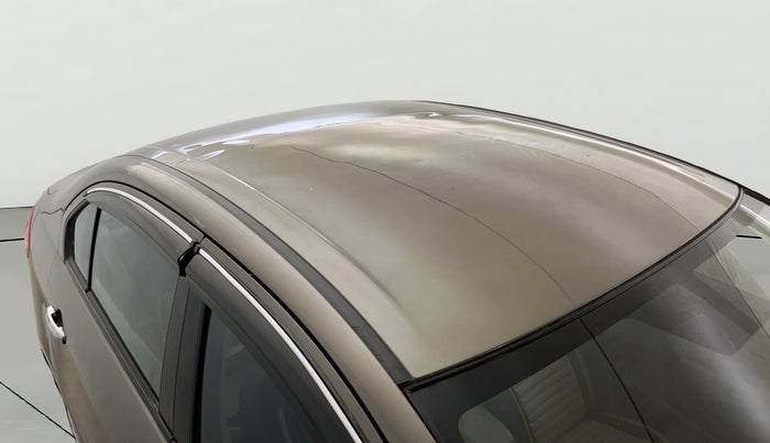 2022 Maruti Ciaz SIGMA 1.5 SHVS MT  PETROL, Petrol, Manual, 61,465 km, Roof