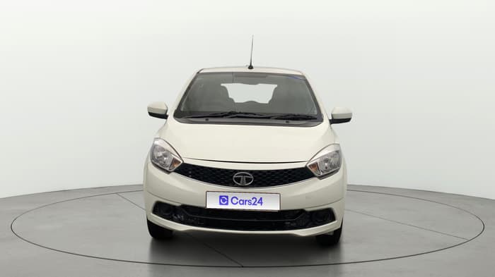 2018 Tata Tiago XT PETROL, Petrol, Manual, 81,873 km, Front
