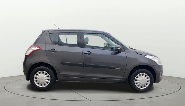 2016 Maruti Swift VXI, Petrol, Manual, 94,102 km, Right Side View
