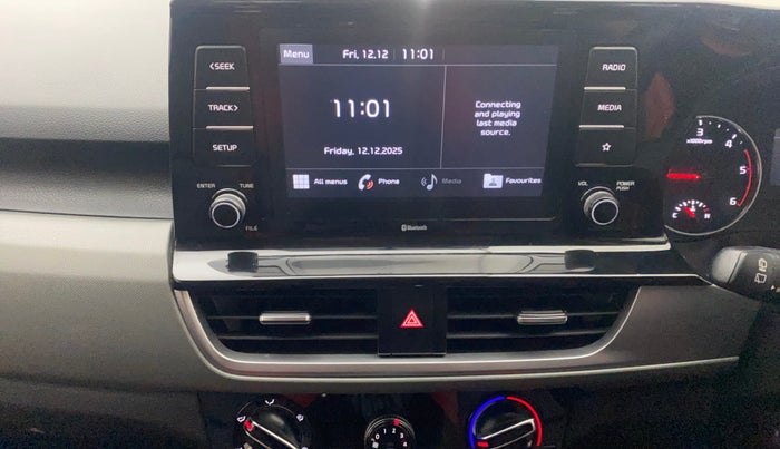 2020 KIA SELTOS HTK PLUS 1.5 DIESEL, Diesel, Manual, 58,643 km, Air Conditioner