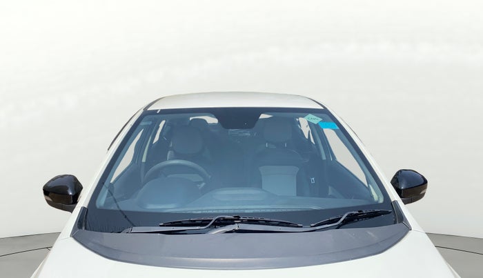 2023 Tata TIGOR XZ PLUS CNG, CNG, Manual, 30,087 km, Front Windshield