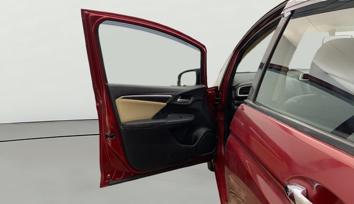 2018 Honda Jazz 1.2L I-VTEC VX, Petrol, Manual, 29,233 km, LHS Front Door