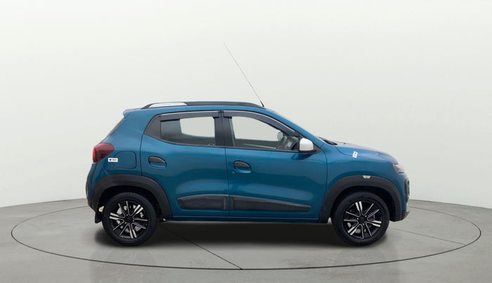 2022 Renault Kwid CLIMBER AMT 1.0, Petrol, Automatic, 45,071 km, Right Side View