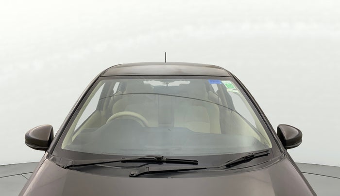 2017 Honda Amaze 1.2L I-VTEC S, Petrol, Manual, 89,443 km, Front Windshield