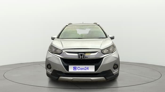 2017 Honda WR-V 1.5L I-DTEC VX MT, Diesel, Manual, 1,11,150 km, Front