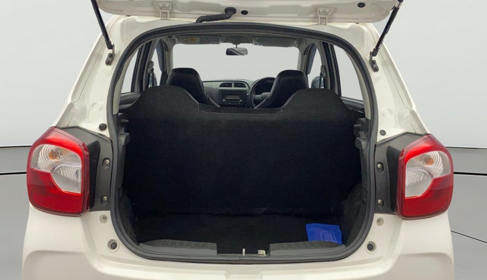 2023 Maruti Alto K10 VXI, Petrol, Manual, 14,063 km, Boot Open Zoomed View