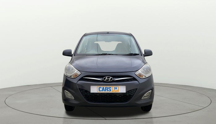 2014 Hyundai i10 SPORTZ 1.1, Petrol, Manual, 61,280 km, Front