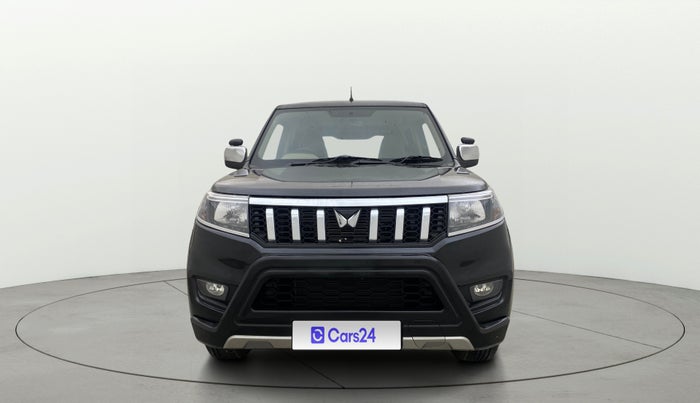 2023 Mahindra BOLERO NEO N10 R, Diesel, Manual, 14,566 km, Front